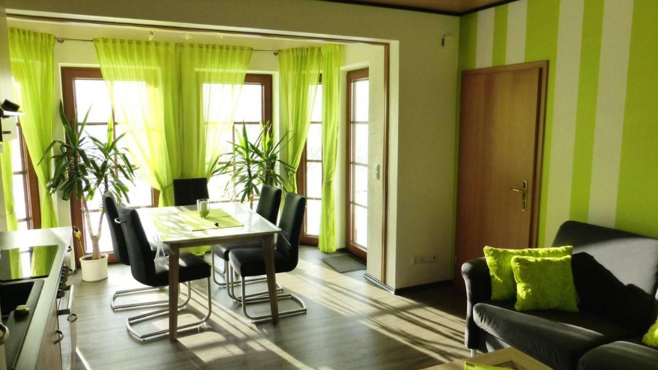 Dunja Apartment *