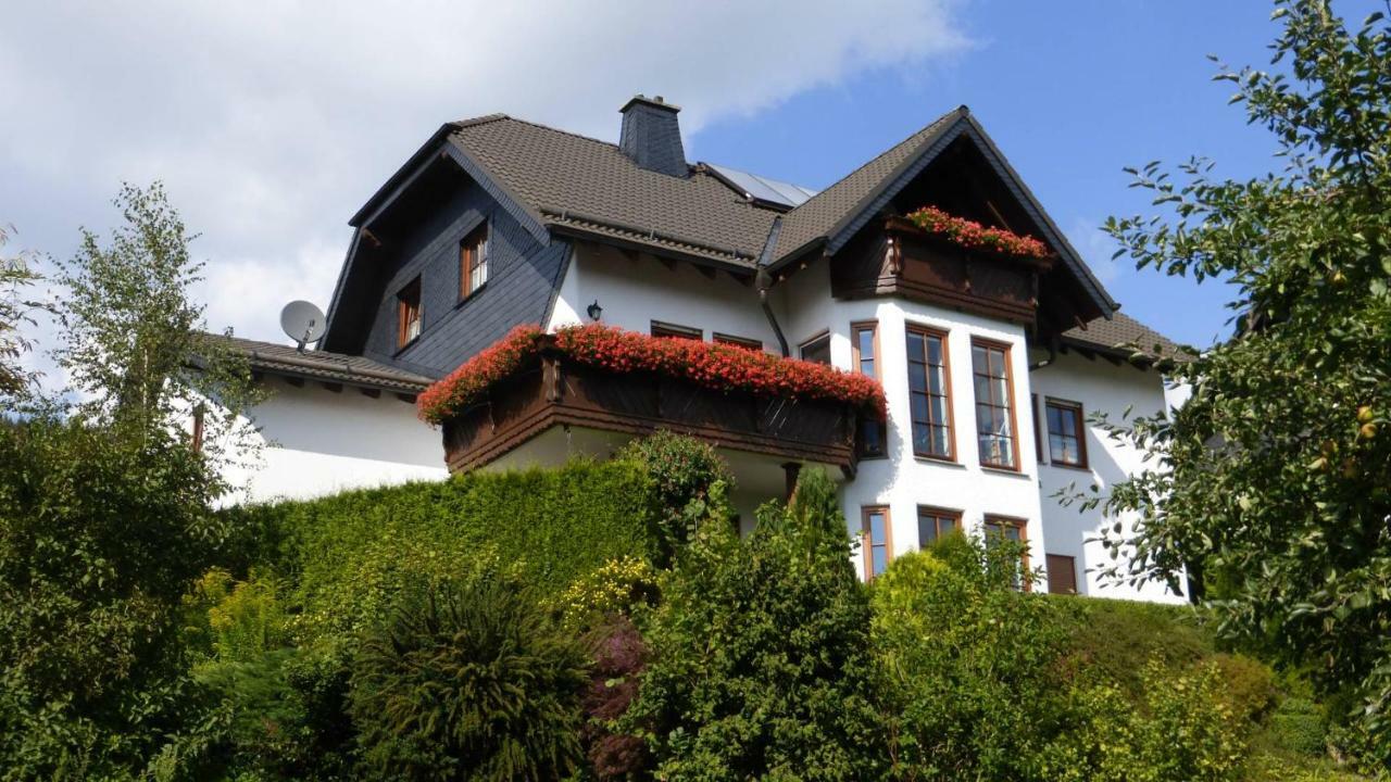 Dunja Apartment Winterberg