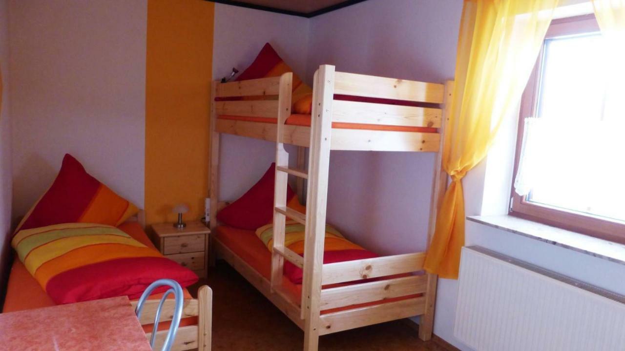 Apartment Dunja *