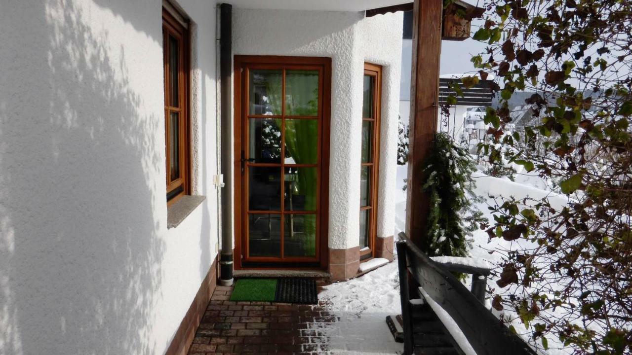 Apartment Dunja *