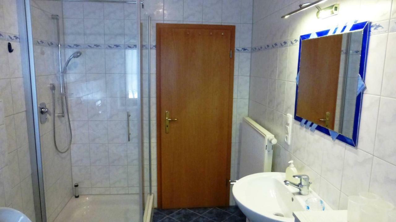Apartment Dunja